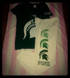 Nwt,~3 pc~ Victoria Secret set